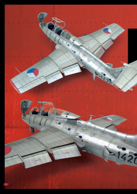 AIR Modeller 2012-40